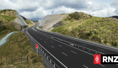Road tolls: Driving from Auckland to Northland and back could cost drivers $14.20