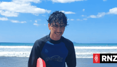 Inquest begins into death of teen Karnin Petera during Abbey Caves school trip