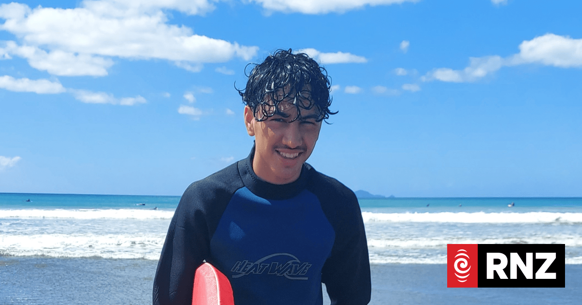 Inquest begins into death of teen Karnin Petera during Abbey Caves school trip