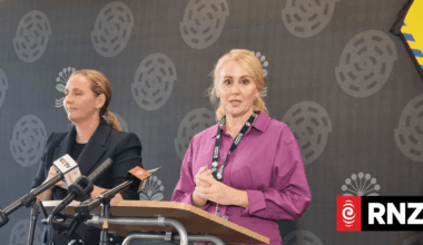 Auckland Transport appoints Stacey van der Putten as interim chief executive