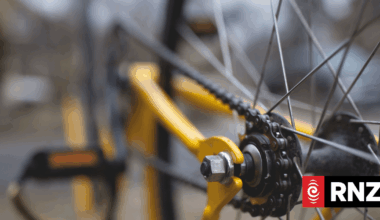 Police to crack down on Auckland bike riders