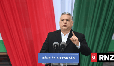 Explosives found near pipeline that carries Russian gas to Hungary