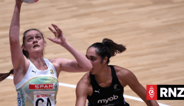 Netball: ANZ Premiership players, teams take advantage of increased import quota