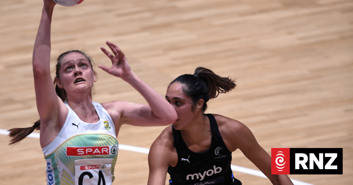 Netball: ANZ Premiership players, teams take advantage of increased import quota