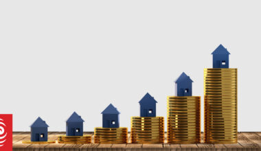 Kiwibank joins other banks with home loan rate rises