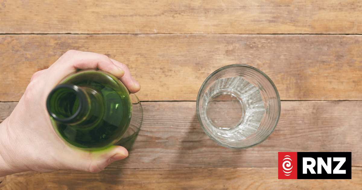 Alexandra early childhood teacher who drank alcohol at work found guilty of misconduct