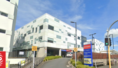 Mum Brooke Knight left newborn in Waikato Hospital to help her partner with a robbery