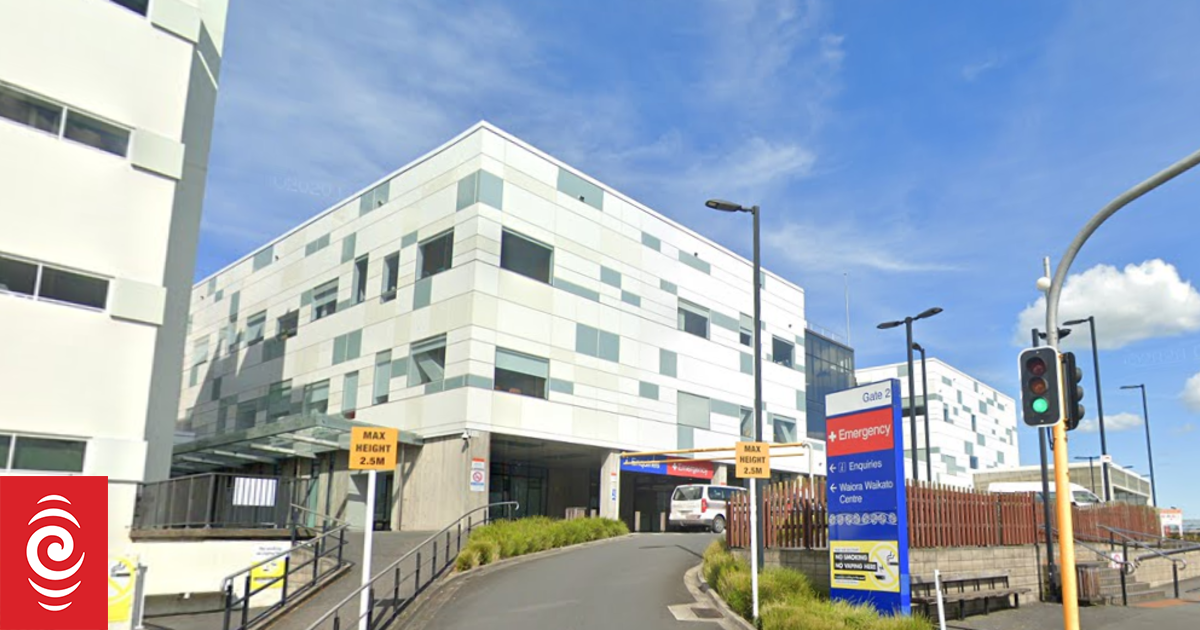 Mum Brooke Knight left newborn in Waikato Hospital to help her partner with a robbery