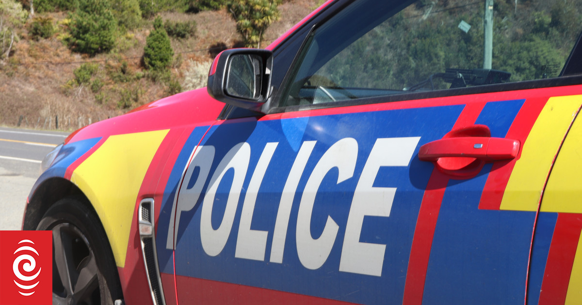 One dies after car veers off road in Central Otago