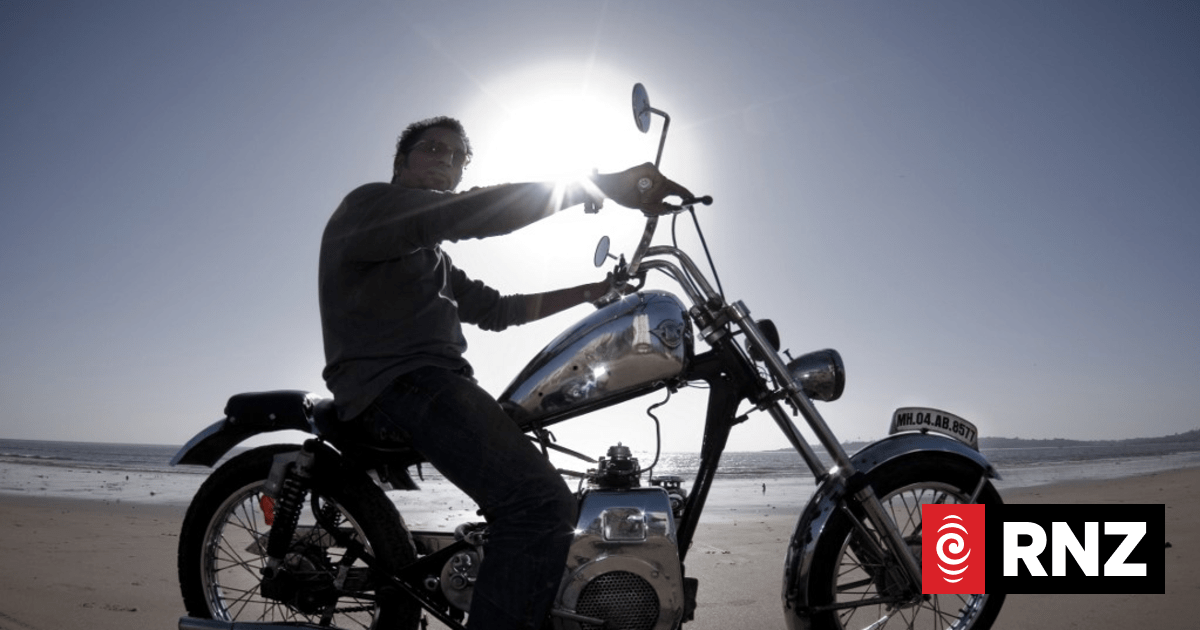 Motorcyclists put rego on hold in protest against ACC