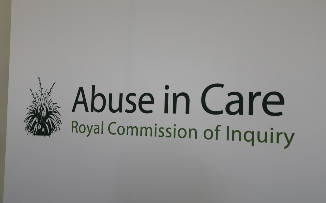 Royal Commission Abuse in Care inquiry.