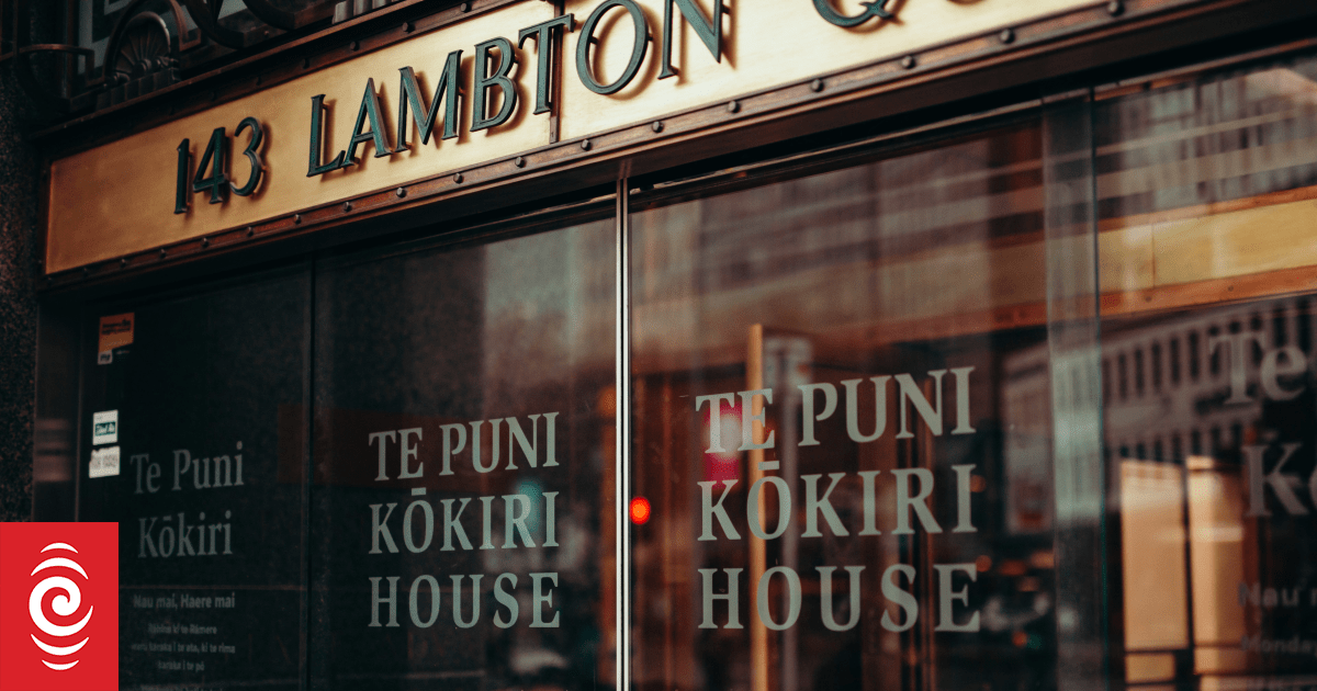 PSA hits out at proposal to cut more jobs at Te Puni Kōkiri