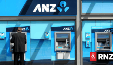 ANZ launches new cashback programme