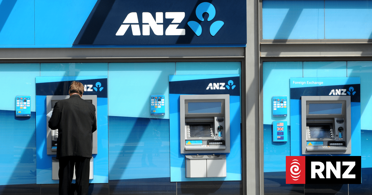 ANZ launches new cashback programme