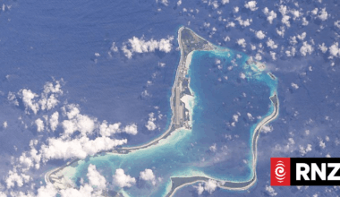 UK pauses its plan to cede Chagos Islands after US opposition