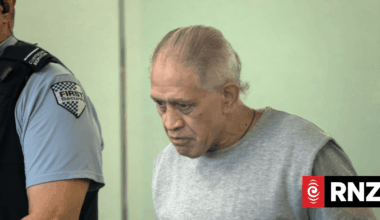 'After 37 years I finally had a name': How Malcolm Rewa was unmasked as a rapist