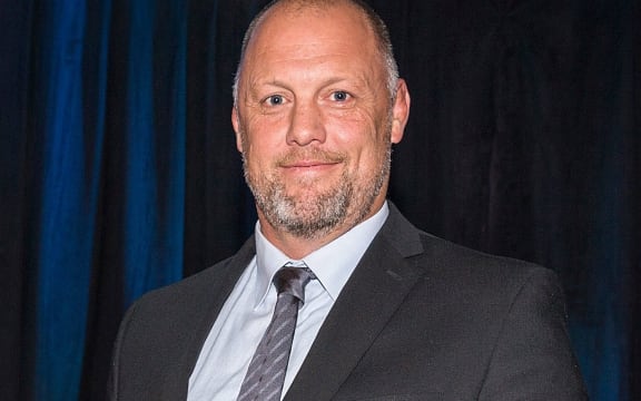 Steve Lancaster of Netball New Zealand is confident top domestic players won't be lured overseas.