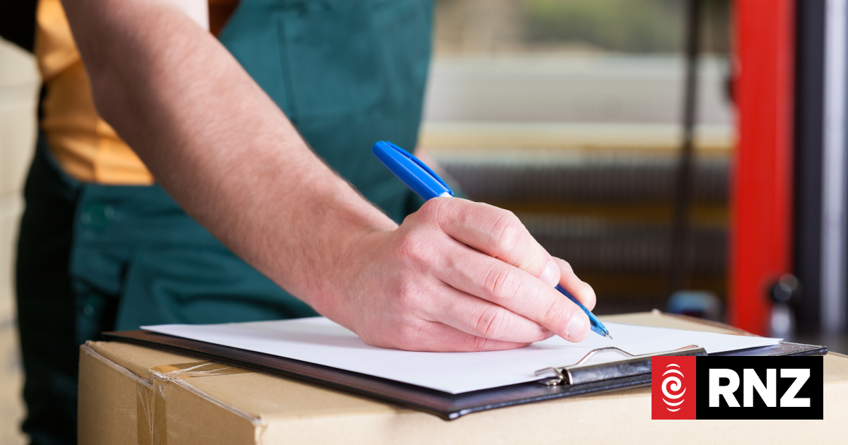 Auckland courier company to pay $50,000 for unjustified dismissal