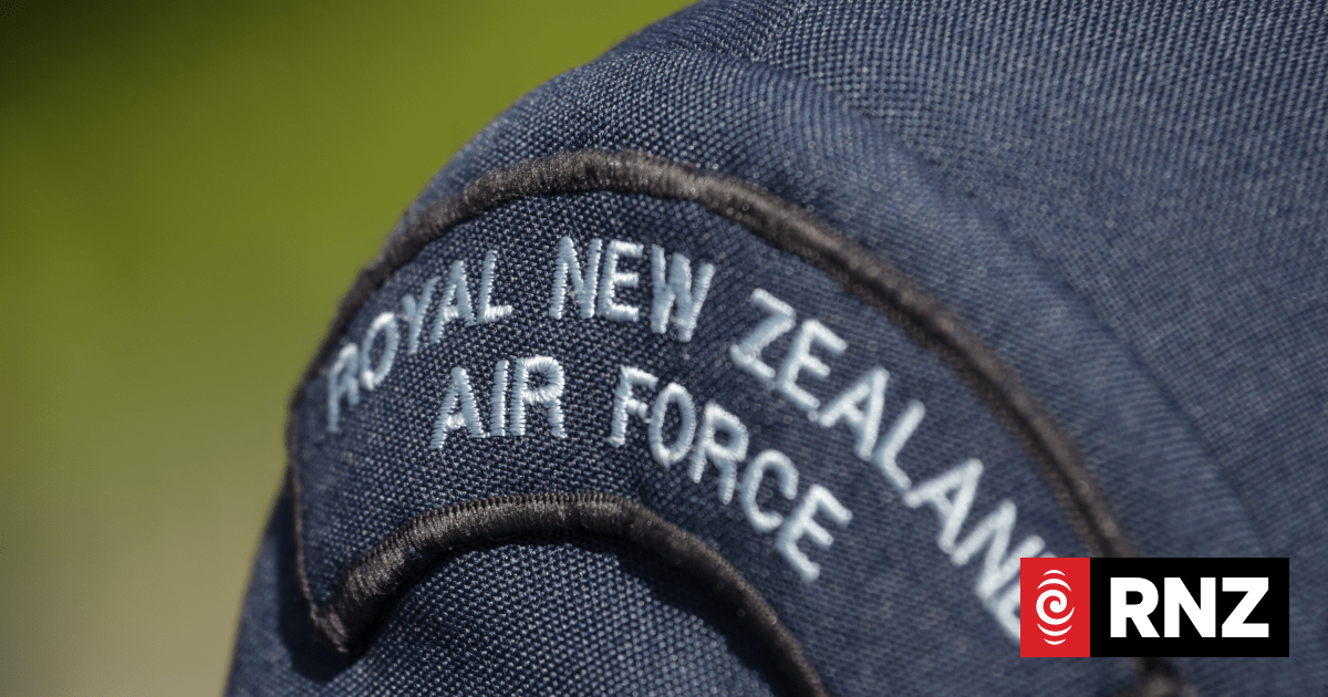 China lodges 'serious protest' over NZ Air Force's conduct in its air space; NZDF denies disruption