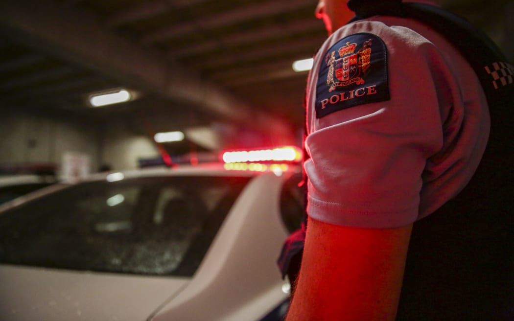 Police generic