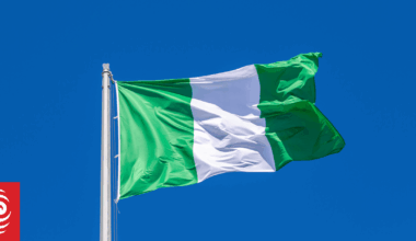 Nigerian military rescues 31 worshippers kidnapped during Easter church masses