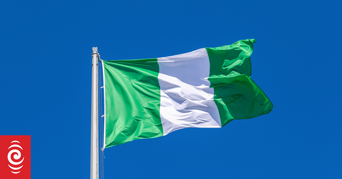 Nigerian military rescues 31 worshippers kidnapped during Easter church masses