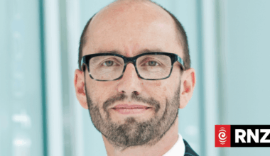 Former TVNZ director Alastair Carruthers appointed to lead Netball NZ board amid reset