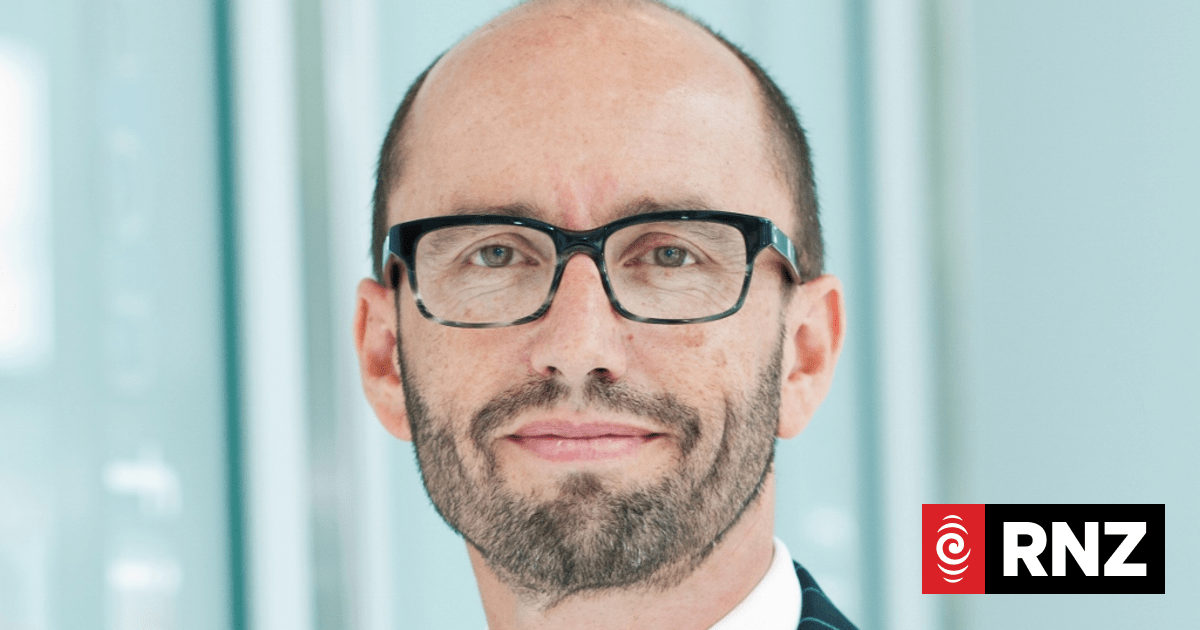 Former TVNZ director Alastair Carruthers appointed to lead Netball NZ board amid reset
