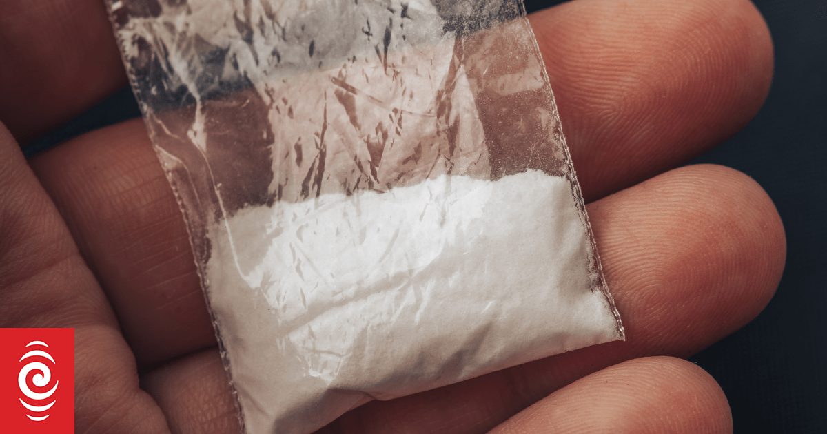 Young Wellington dealer Dillon Levi Havill avoids jail for $200k drug importation scheme