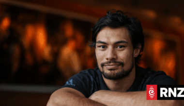 Former Māori All Black Shane Christie died with brain disease linked to repeated head knocks