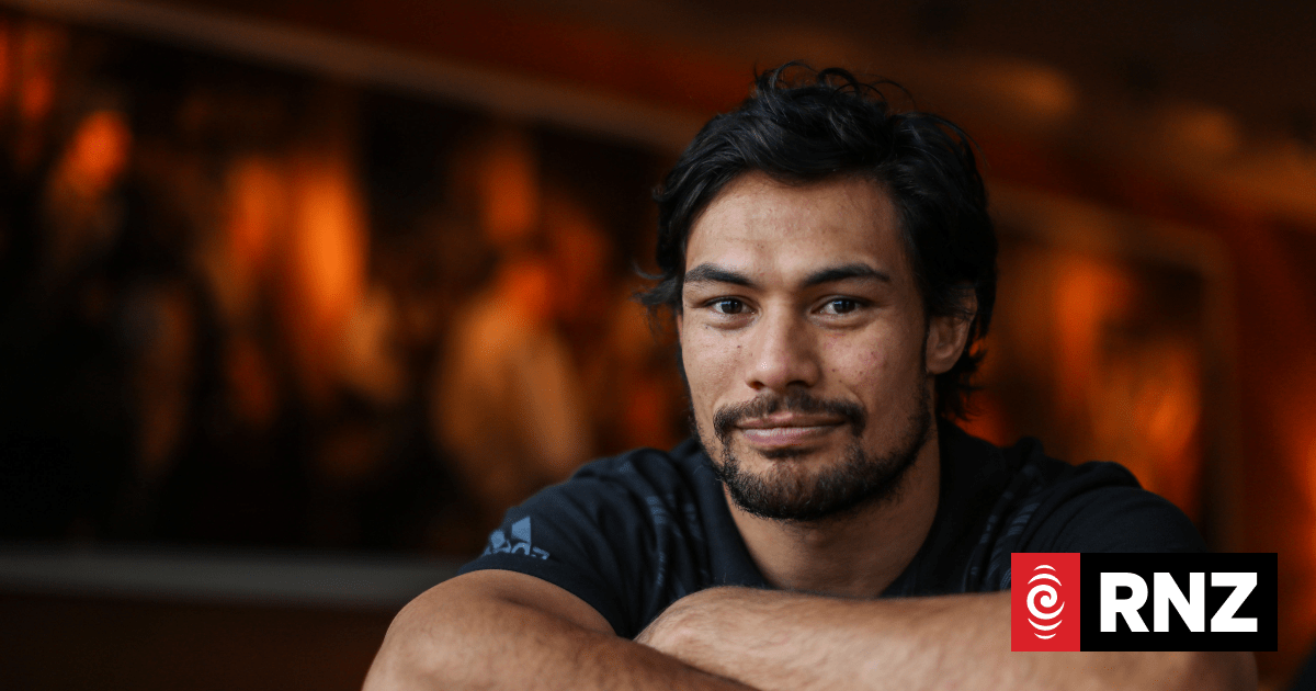 Former Māori All Black Shane Christie died with brain disease linked to repeated head knocks