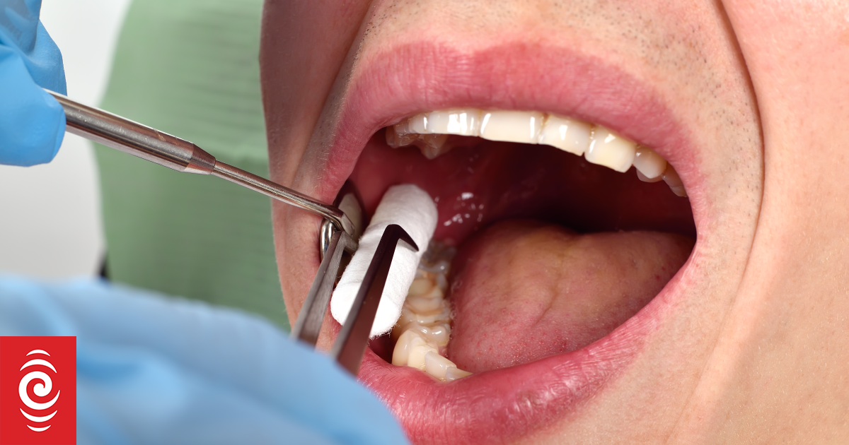 Auckland dentist censured after self-prescribing fentanyl to feed his growing habit