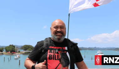 Greens defend Māngere candidate Michel Mulipola for past social media posts
