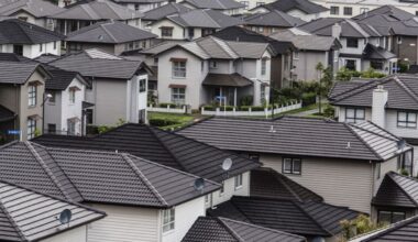 The hidden reason houses cost too much – Roger Partridge