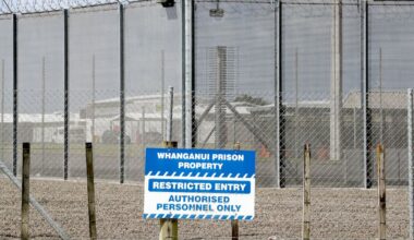 Corrections launches review after prisoners escape cells in escort van