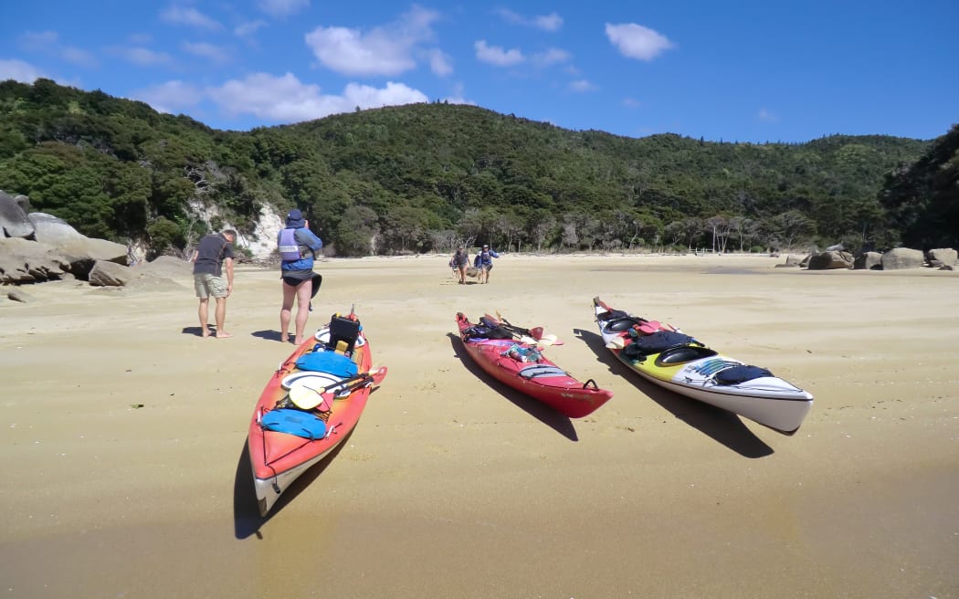 Nature Trailxz specialises in active tours for the German-speaking market.