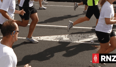 Parkrun: the growing phenomenon getting people walking and running
