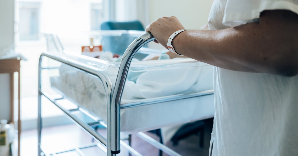 Report examines potential to reduce infant RSV hospitalisations – The Irish Times