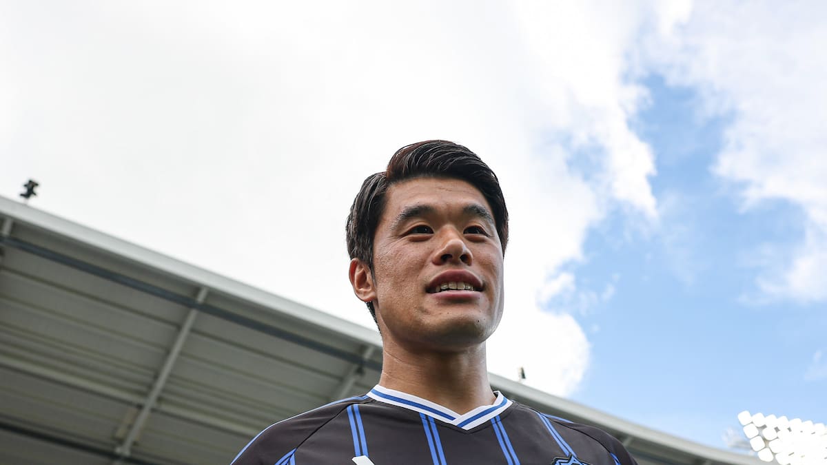 Exclusive: A-League star and Japanese legend Hiroki Sakai wants to make Auckland home after football career