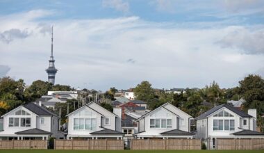 REINZ March House Price Index: Market treads water amid war jitters