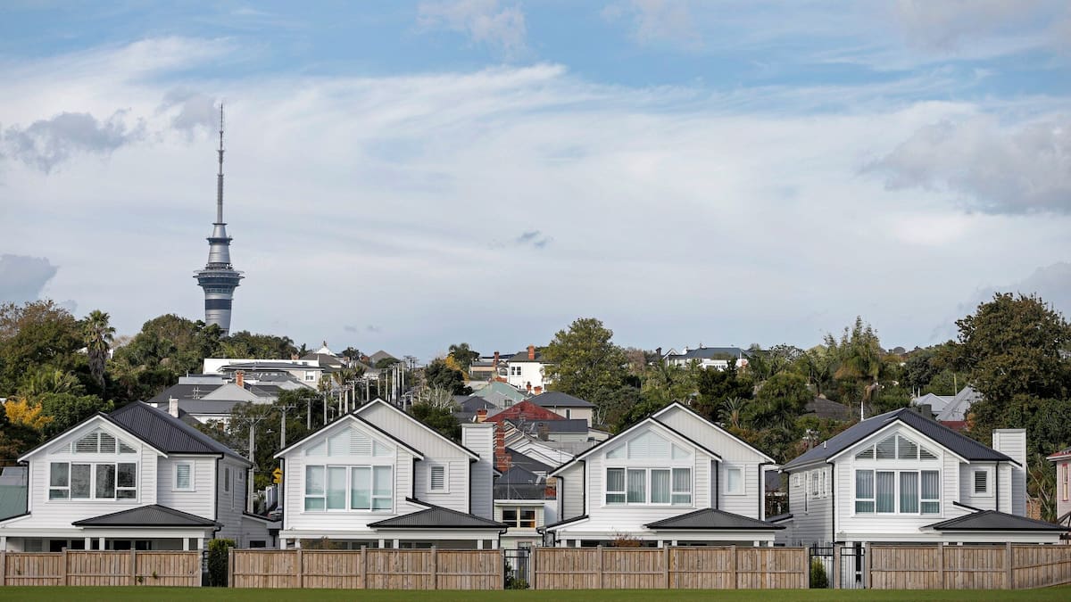 REINZ March House Price Index: Market treads water amid war jitters