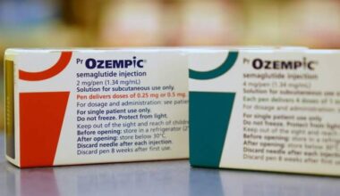 Health Canada approves country’s 1st generic version of Ozempic - National