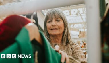 State pension age starts rising to 67 - here's how much you get and when - BBC