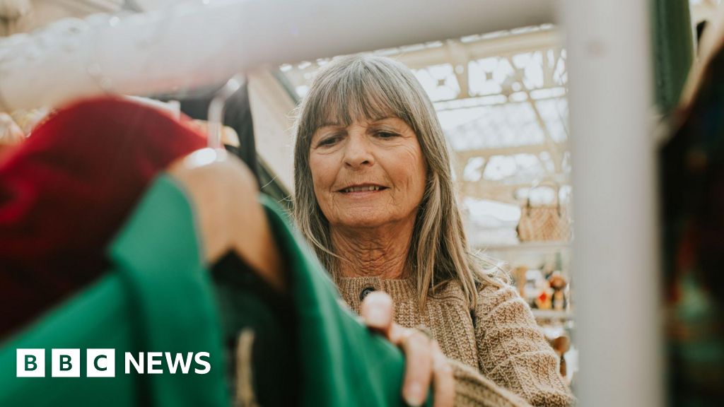 State pension age starts rising to 67 - here's how much you get and when - BBC