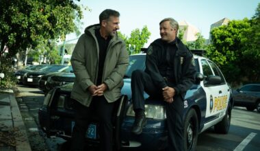 ‘Rooster’ Recap, Season One, Episode 8: ‘Nobody Spook It’