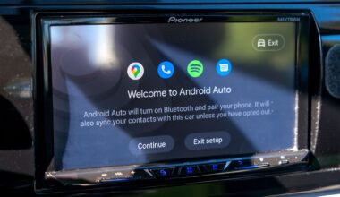 Android Auto five essentials tips and fixes