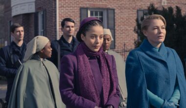 ‘The Testaments’ Recap, Episode 2: ‘Perfect Teeth’