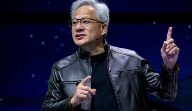 Nvidia-Backed Data Center Builder Firmus Raises $505 Million