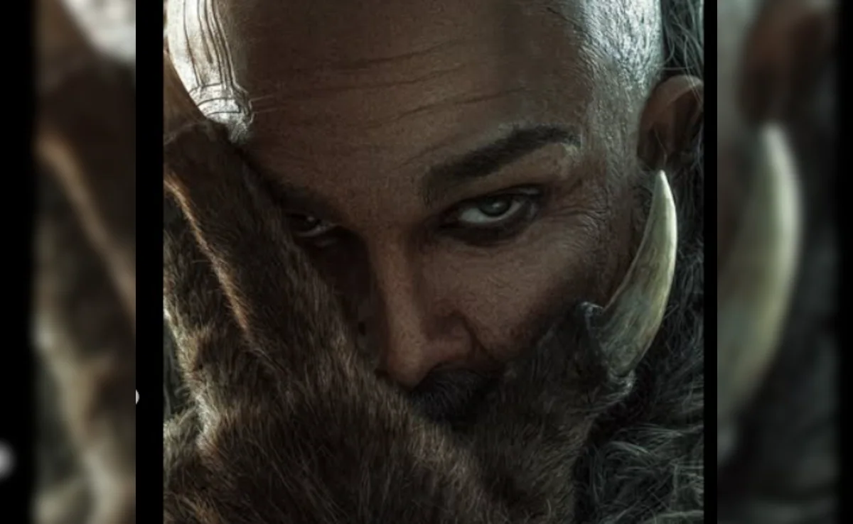 Allu Arjun-Deepika Padukone's AA22xA6 Is Now Called Raaka. Bonus