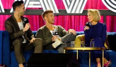 Bravo Reacts to the ‘Summer House’ Scandal